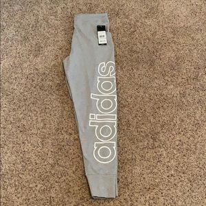 NWT Adidas Joggers!